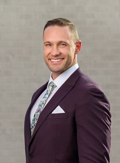Cody Buck