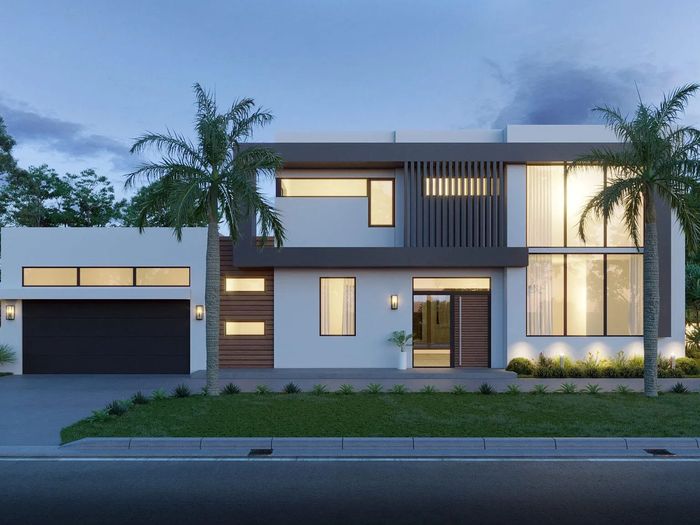 Central Florida Luxury Development